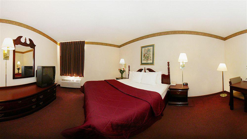 Comfort Inn & Suites Lantana - West Palm Beach South Eksteriør bilde