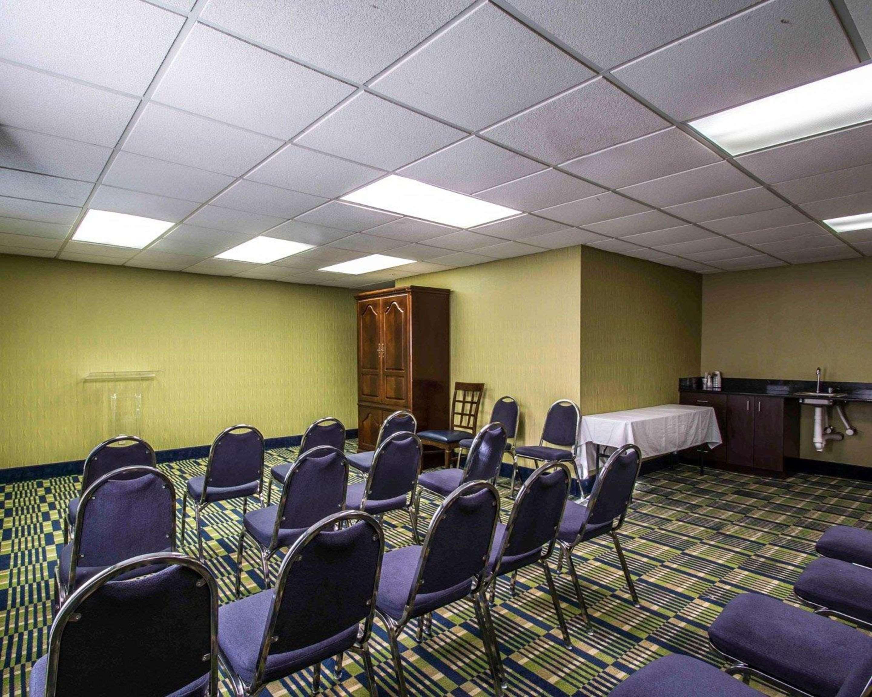 Comfort Inn & Suites Lantana - West Palm Beach South Eksteriør bilde