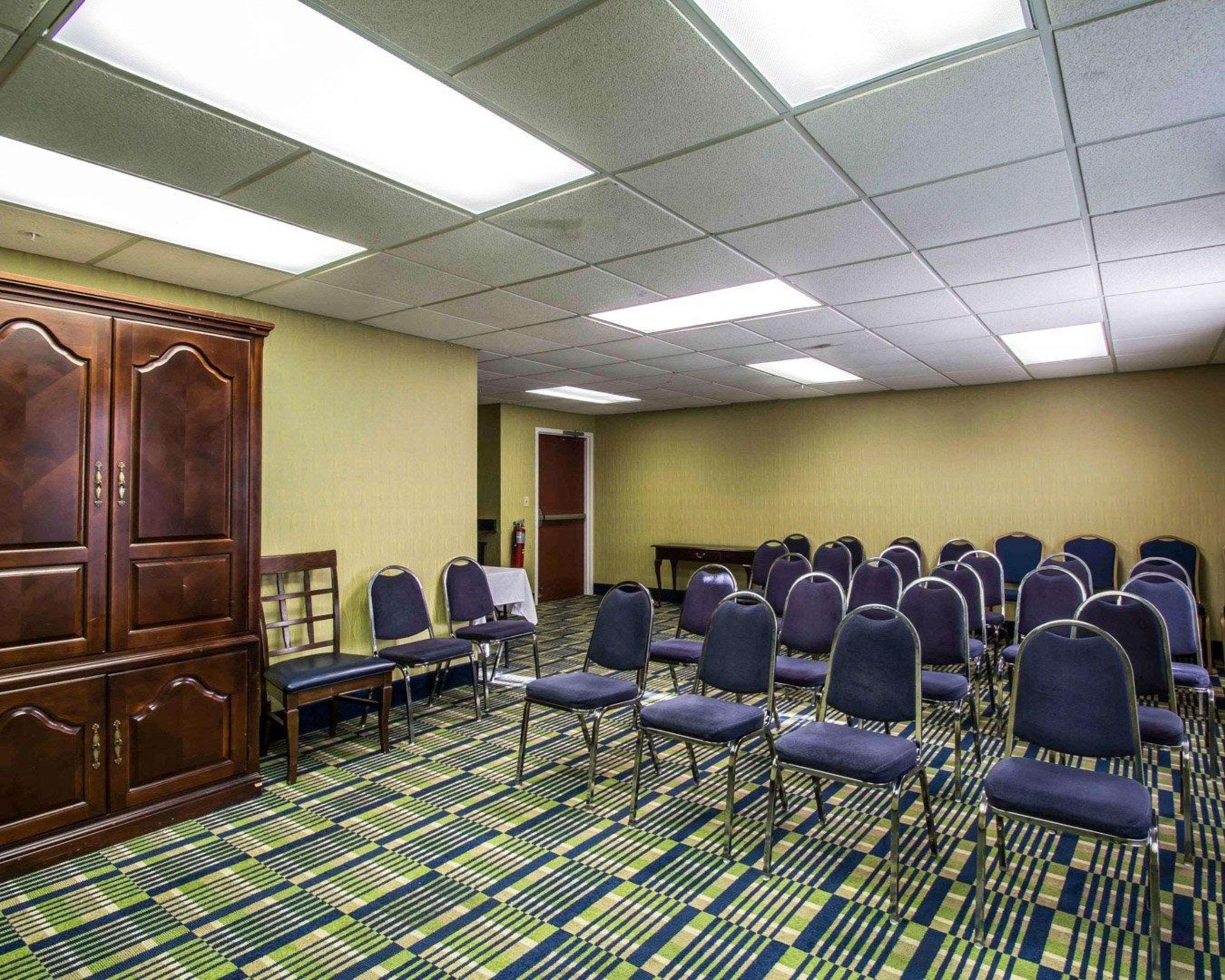 Comfort Inn & Suites Lantana - West Palm Beach South Eksteriør bilde