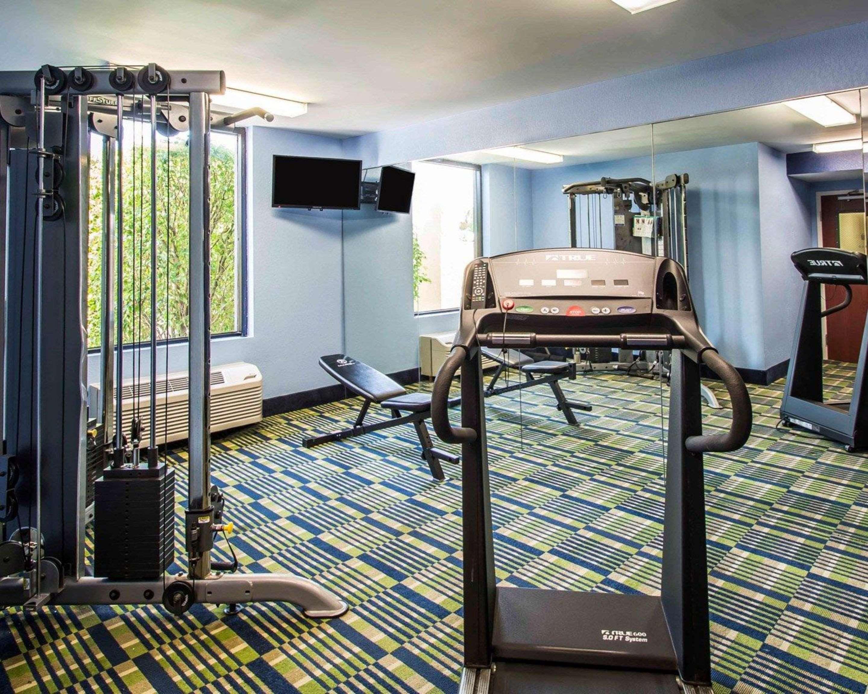 Comfort Inn & Suites Lantana - West Palm Beach South Eksteriør bilde