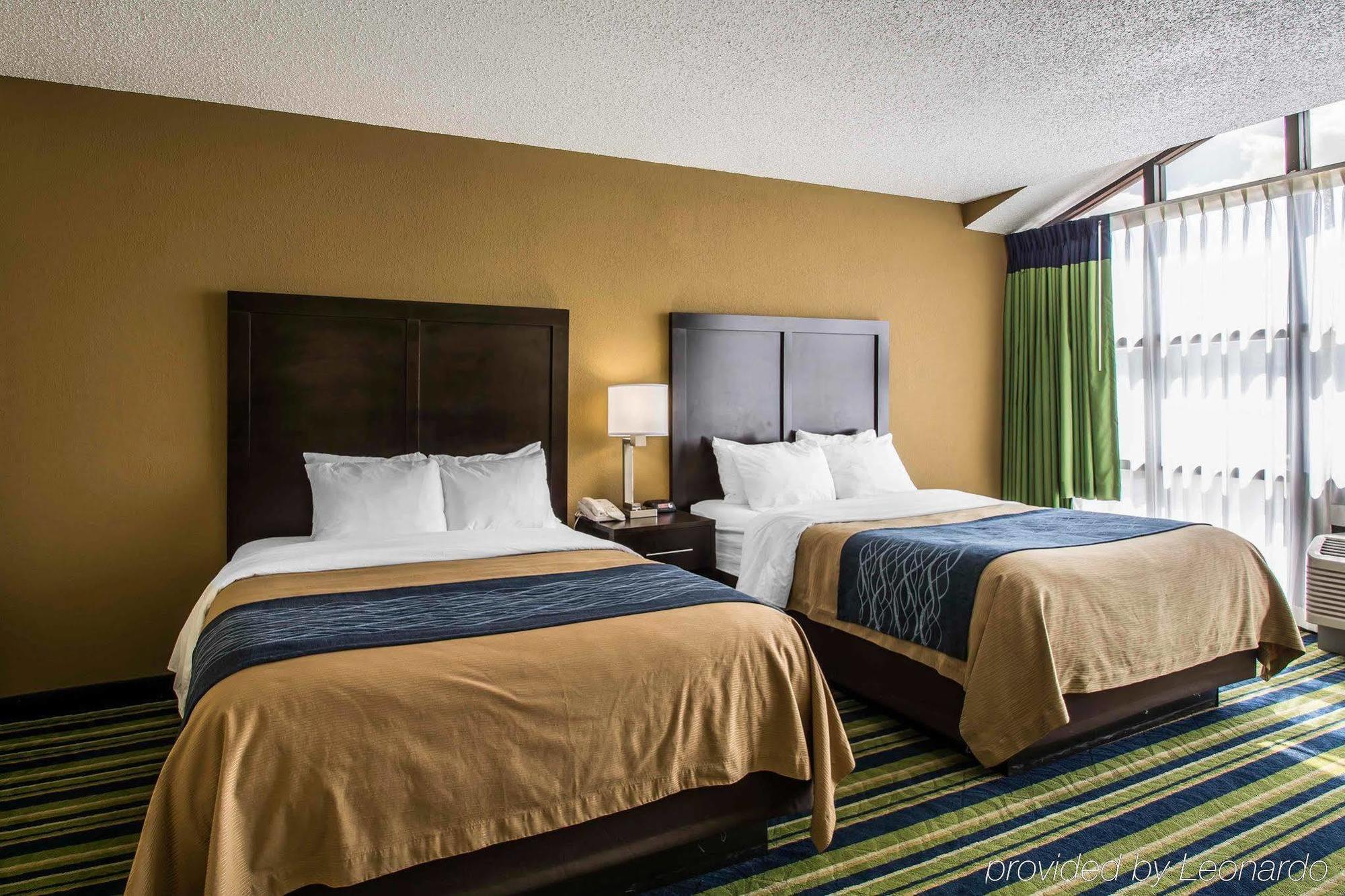 Comfort Inn & Suites Lantana - West Palm Beach South Eksteriør bilde