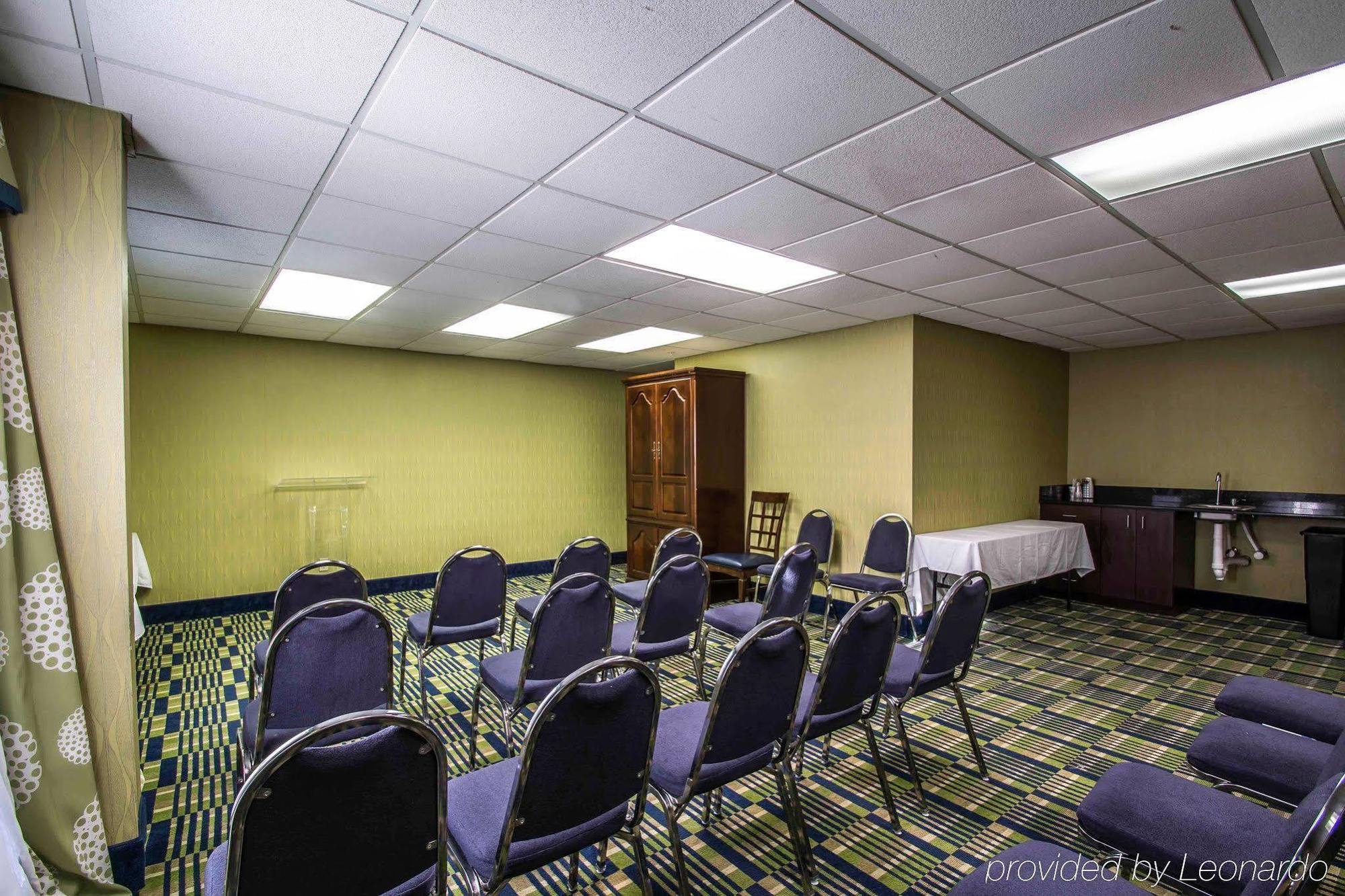 Comfort Inn & Suites Lantana - West Palm Beach South Eksteriør bilde